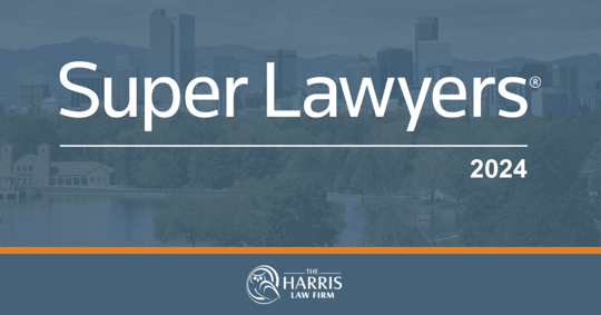 The harrian law deals firm